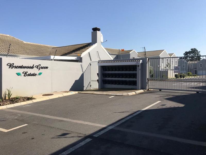 3 Bedroom Property for Sale in Langeberg Ridge Western Cape